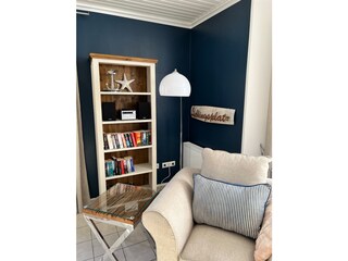 Casa per le vacanze Hooksiel Caratteristiche 28