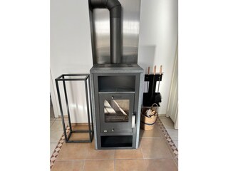 Casa per le vacanze Hooksiel Caratteristiche 29