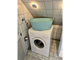 Casa de vacaciones Hooksiel Características 30