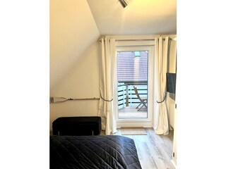 Casa per le vacanze Hooksiel Caratteristiche 14