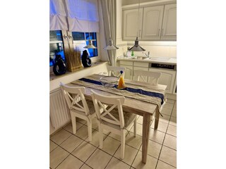 Casa de vacaciones Hooksiel Características 21
