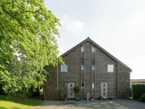 Maison de vacances cosy avec jacuzzi et sauna - Robertville - image1