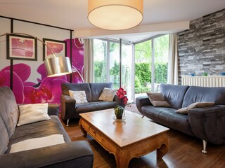 Ferienhaus Robertville Ausstattung 7