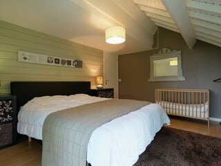 Ferienhaus Robertville Ausstattung 8
