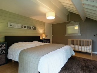 Ferienhaus Robertville Ausstattung 9