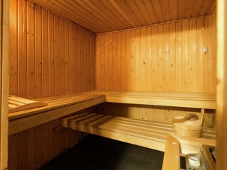 Vakantiehuis Robertville  37