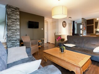 Ferienhaus Robertville Ausstattung 11