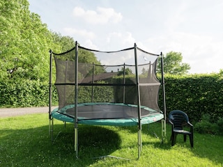 Vakantiehuis Robertville Buitenaudio-opname 3