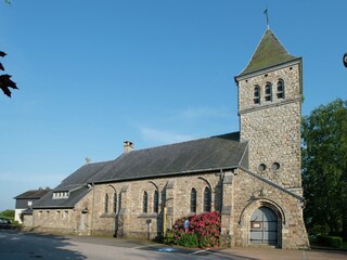 Ferienhaus Robertville Umgebung 27