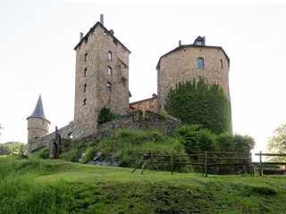 Ferienhaus Robertville Umgebung 28
