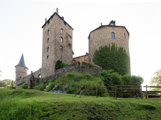 Ferienhaus Robertville Umgebung 30