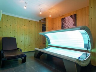 Ferienhaus Robertville  35