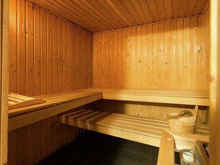 Casa per le vacanze Robertville  39