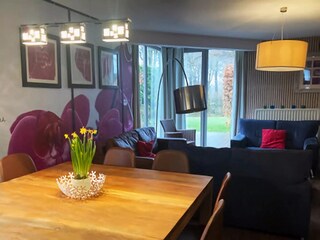 Ferienhaus Robertville Ausstattung 14