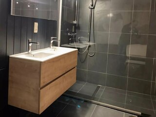 Ferienhaus Robertville Ausstattung 24