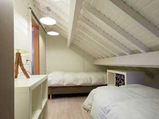 Holiday house Robertville Features 13