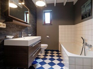 Ferienhaus Robertville Ausstattung 21