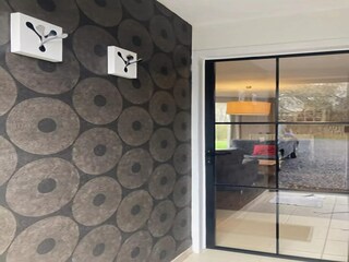 Vakantiehuis Robertville Kenmerken 22