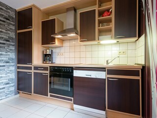 Ferienhaus Robertville Ausstattung 15