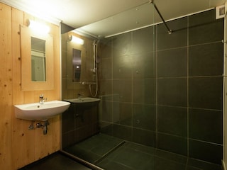 Ferienhaus Robertville  39