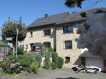 Ferienwohnung zum Hochkelberg