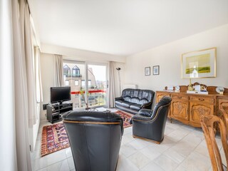Appartement Koksijde Équipement 14