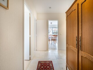 Appartement Koksijde Équipement 16