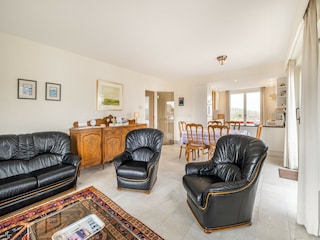Appartement Koksijde Équipement 7