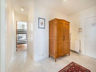 Apartment Koksijde Ausstattung 9
