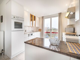 Appartement Koksijde Équipement 10