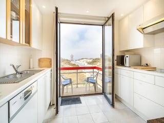 Appartement Koksijde Équipement 5