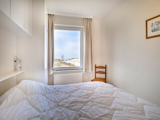 Appartement Koksijde Équipement 11