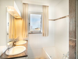 Appartement Koksijde Équipement 12