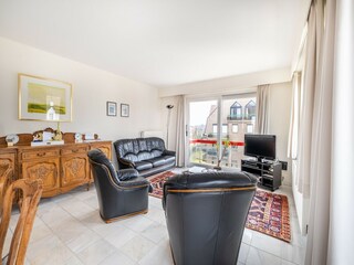 Apartamento Koksijde Características 27
