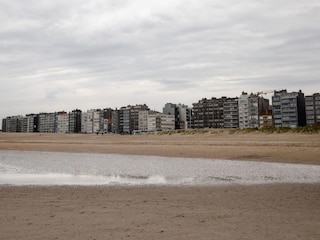 Apartment Koksijde Umgebung 38
