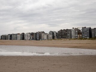 Appartamento Koksijde Ambiente 38