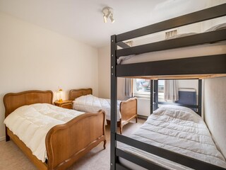 Appartement Koksijde Équipement 17