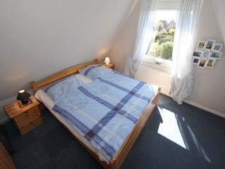 Ferienhaus Dornumersiel Ausstattung 7