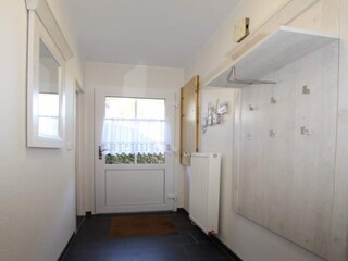 Ferienhaus Dornumersiel Ausstattung 9