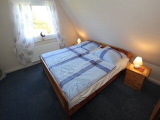 Ferienhaus Dornumersiel Ausstattung 11