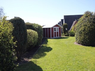 Casa de vacaciones Dornumersiel Grabación al aire libre 3