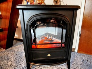 Maison de vacances Dornumersiel Équipement 5