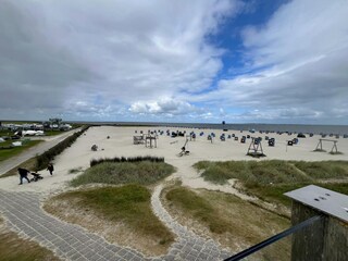 Vakantiehuis Dornumersiel Omgeving 16