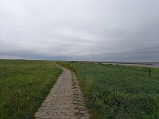 Vakantiehuis Dornumersiel Omgeving 23