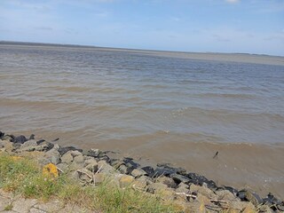 Ferienhaus Dornumersiel Umgebung 34