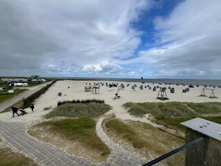 Vakantiehuis Dornumersiel Omgeving 13