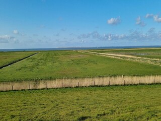 Vakantiehuis Dornumersiel Omgeving 16