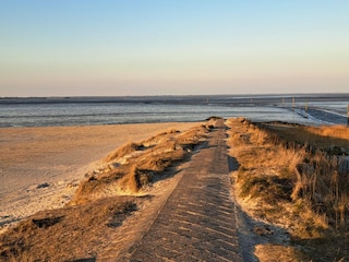 Vakantiehuis Dornumersiel Omgeving 37