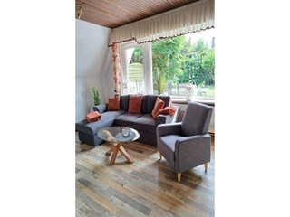 Maison de vacances Dornumersiel Équipement 6