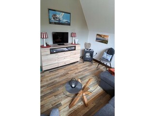 Ferienhaus Dornumersiel Ausstattung 8